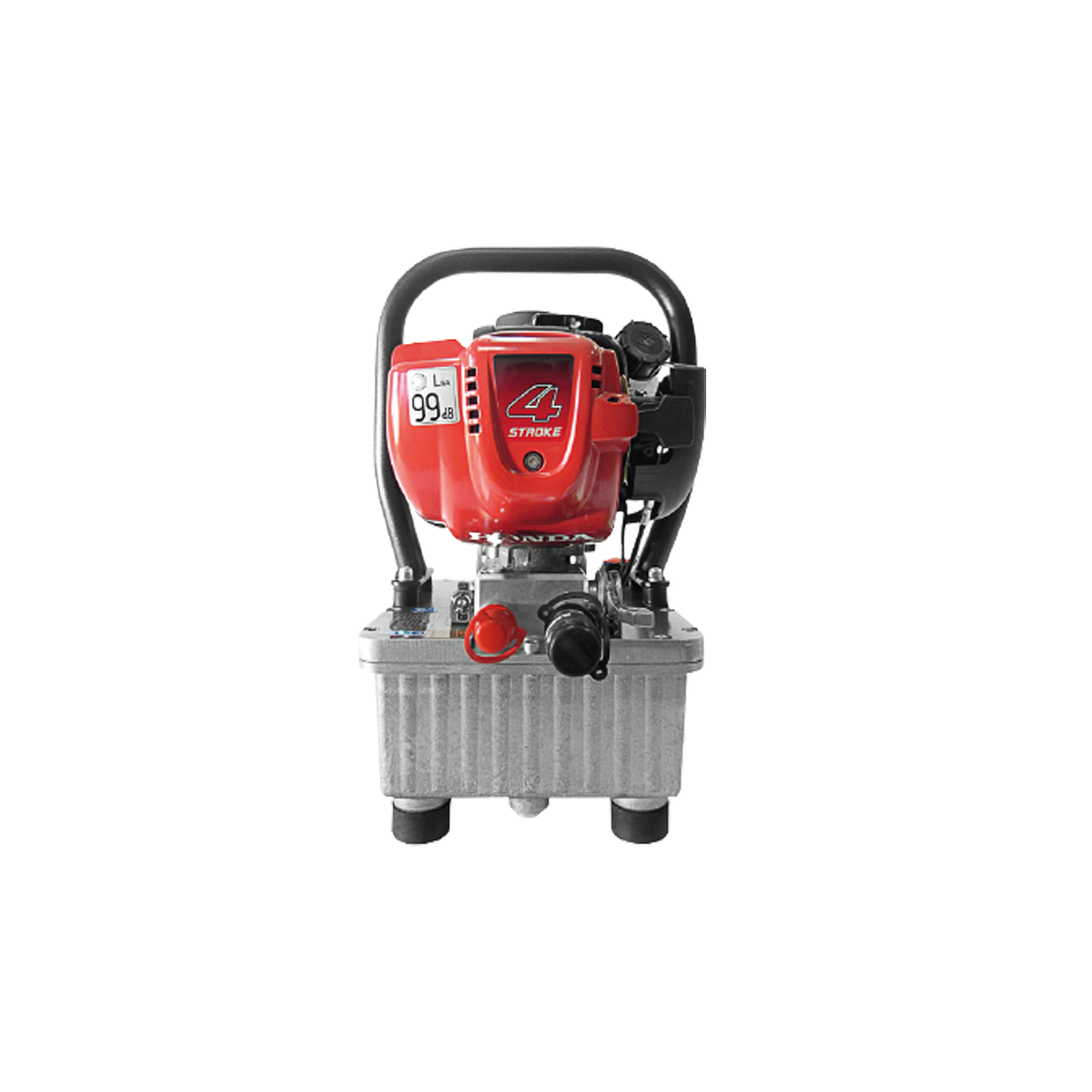 Bensinmotor VDS700