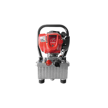Bensinmotor VDS700