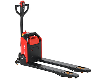 Elektrisk pallyftare / Maxlast: 1500 kg