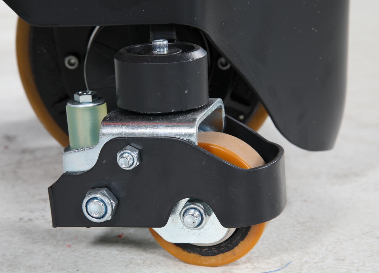 Elektrisk pallyftare / Maxlast: 1500 kg - 8