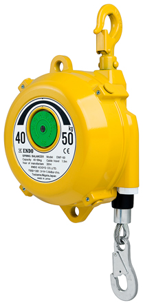 Balansblock Endo EWF-50 Nollgravitation  / Maxlast: 40-50 kg