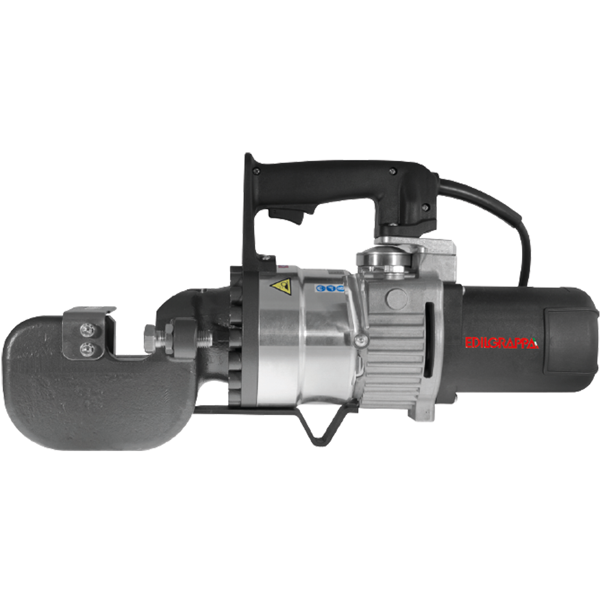 Hydraulisk kap Edilgrappa T28N / för max 28 mm stänger