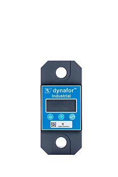 Kranvåg  Dynafor industrial / Maxlast: 3,2 Ton