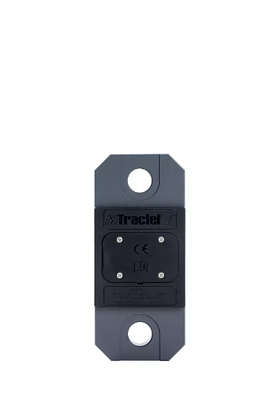 Kranvåg  Dynafor industrial / Maxlast: 12,5 Ton - 2