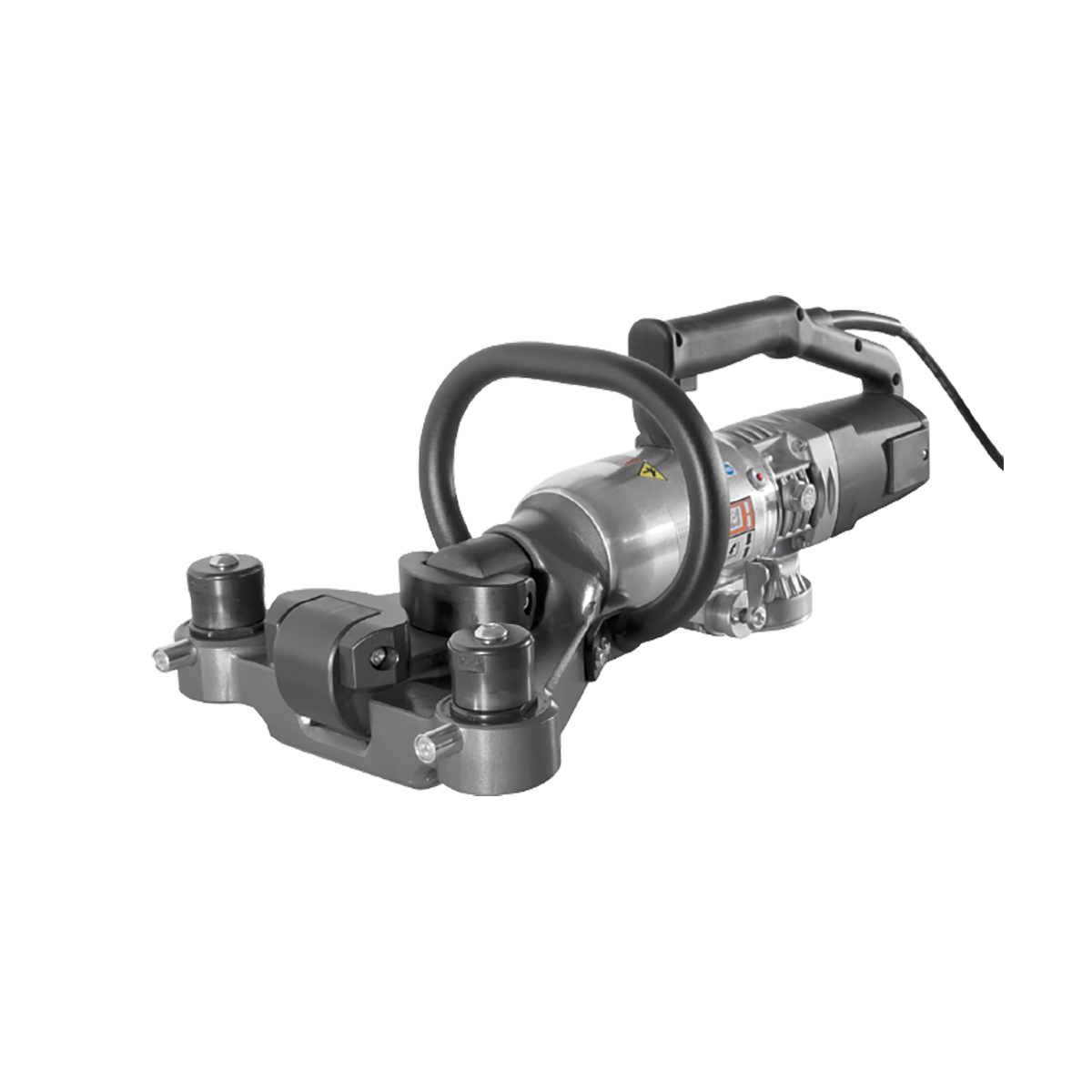 Hydraulisk bockmaskin/riktverktyg Edilgrappa PR16-32DE / för max 32 mm stänger