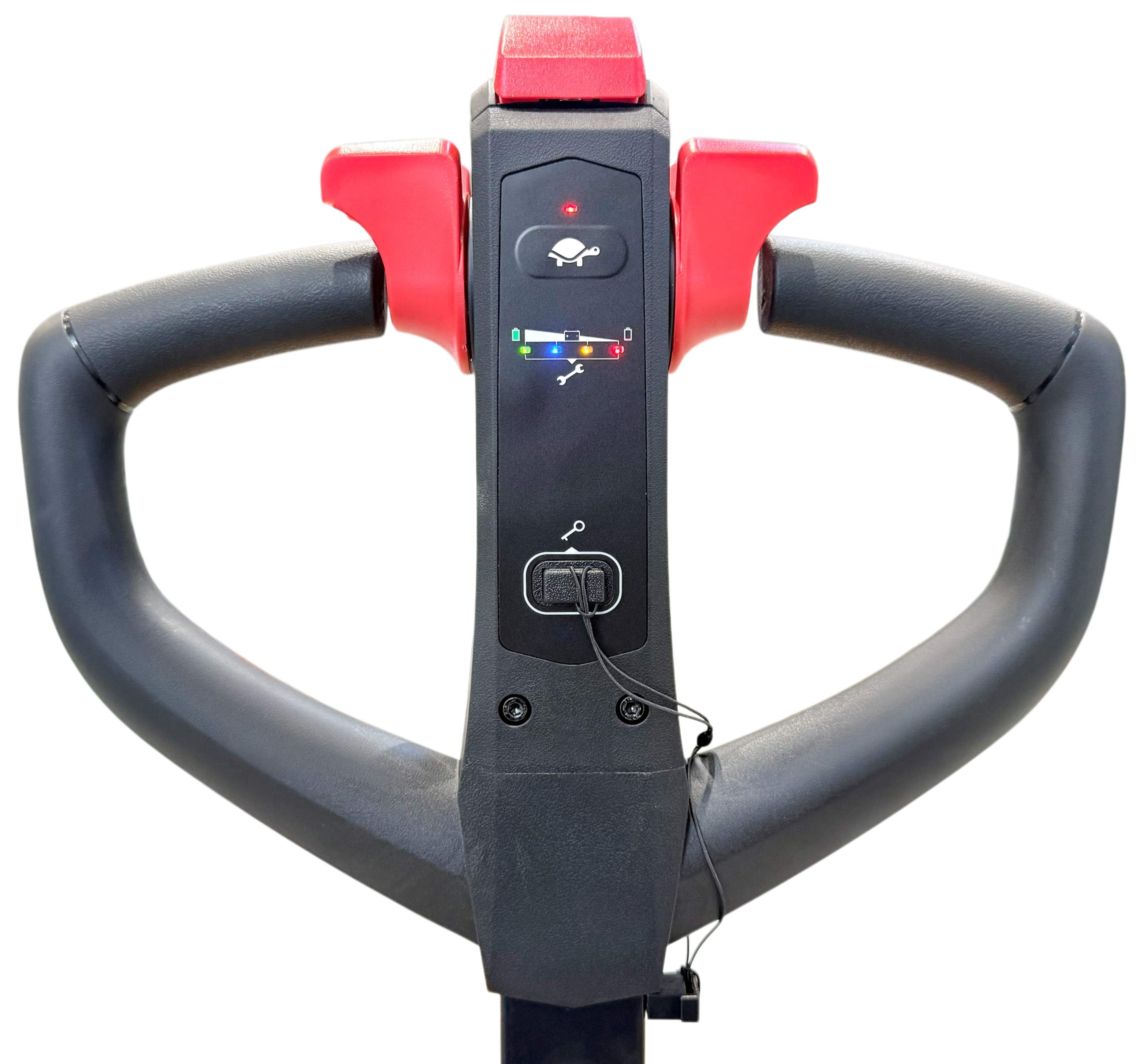 Elektrisk saxlyftare Silverstone / Maxlast: 1500 kg - 4