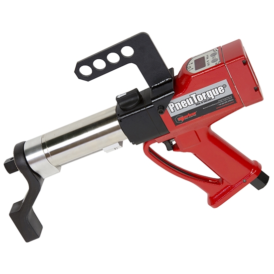 Norbar Luftdriven momentförstärkare PTM-52-500-B-IC, tvåriktad, 3/4"
