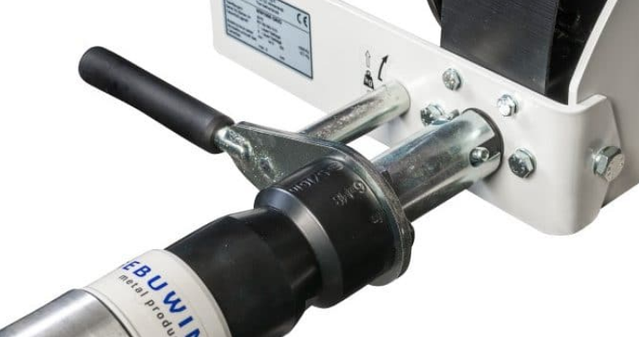 Manuell handvinsch Gebuwin WW1000 / Maxlast: 1000 kg - 9
