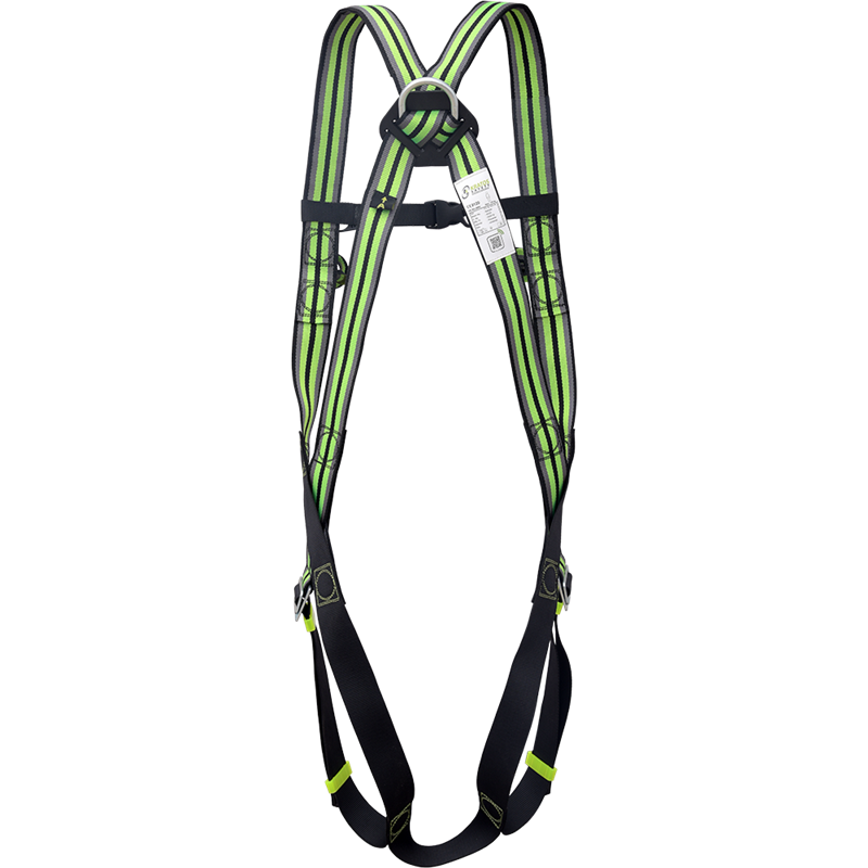Fallskyddssele Kratos Safety KAMI 2 / Storlek One Size - 2