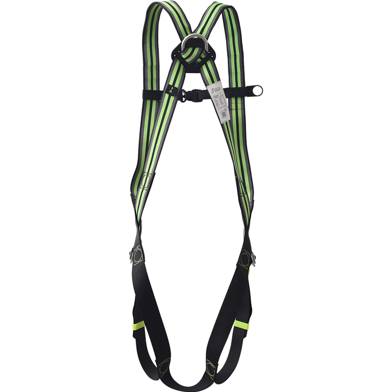 Fallskyddssele Kratos Safety KAMI 1 / Storlek One Size - 2