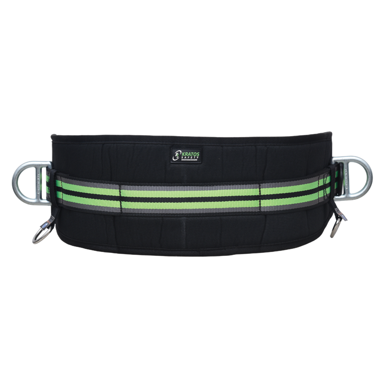 Arbetspositioneringsbälte Kratos Safety KAMI 4 / Storlek One Size