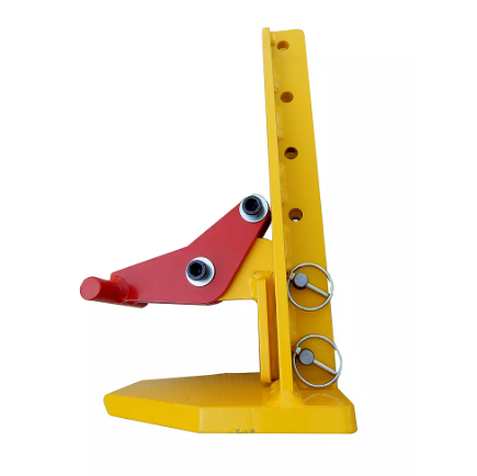 Plåtlyftare TLR10 / Maxlast: 5000 kg