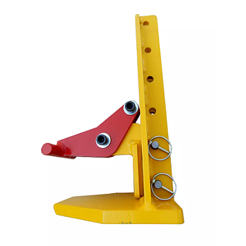 Plåtlyftare TLR10 / Maxlast: 5000 kg