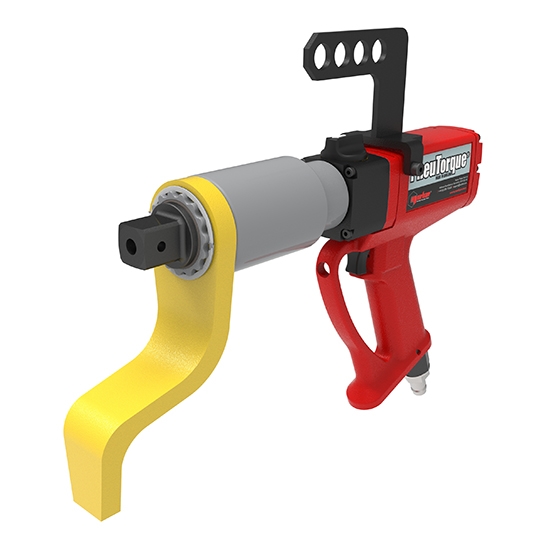 Norbar Luftdriven momentförstärkare PTM-68-2000-B, Tvåriktad, Stall, 1" - 3