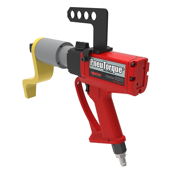 Norbar Luftdriven momentförstärkare PTM-68-2000-B, Tvåriktad, Stall, 1" - 2