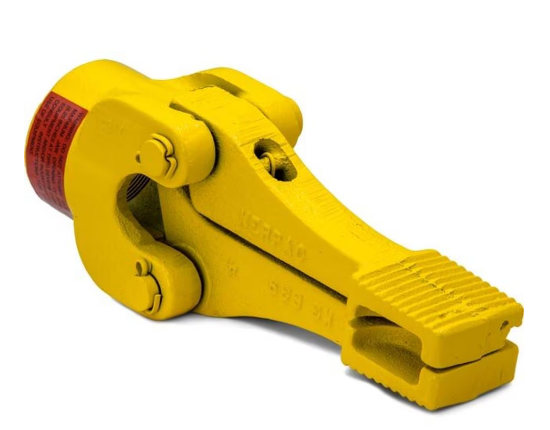 Enerpac spridare A92, Maxlast: 1 ton