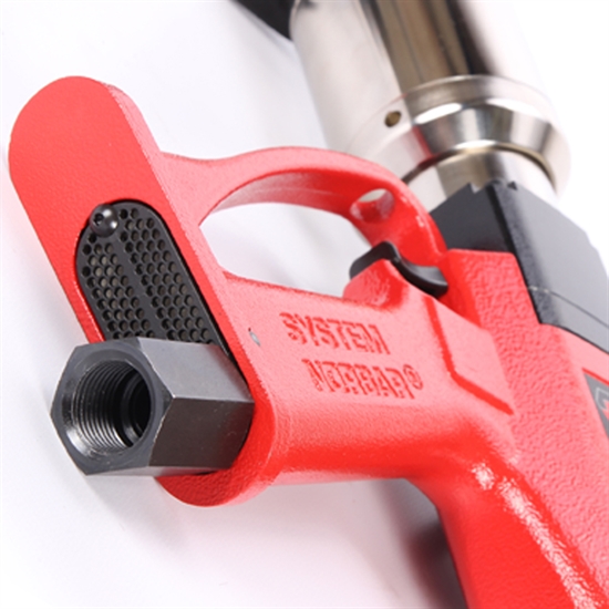 Norbar Luftdriven momentförstärkare PTM-72-1000-B, Tvåriktad, Stall, 3/4" - 3