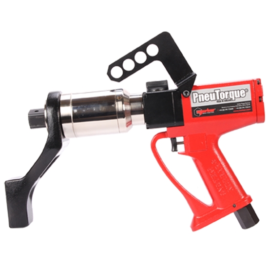 Norbar Luftdriven momentförstärkare PTM-72-1000-B, Tvåriktad, Stall, 3/4