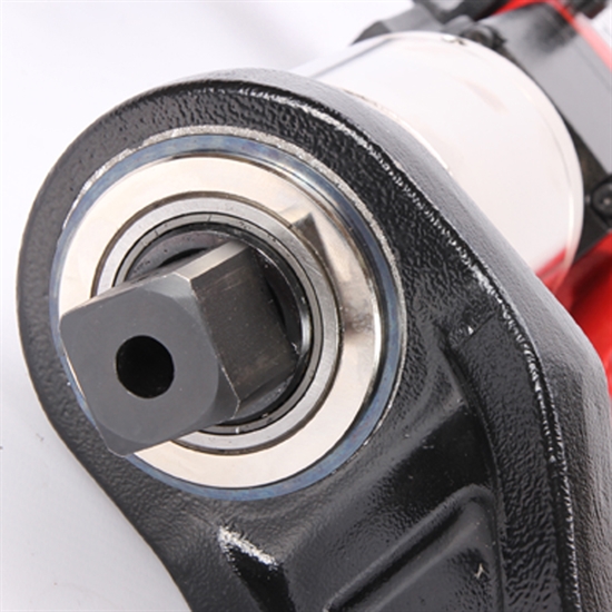 Norbar Luftdriven momentförstärkare PTM-72-1000-B, Tvåriktad, Stall, 3/4" - 4