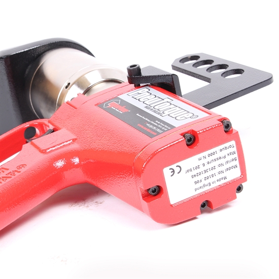 Norbar Luftdriven momentförstärkare PTM-72-1000-F, Framåt, Stall, 3/4" - 4
