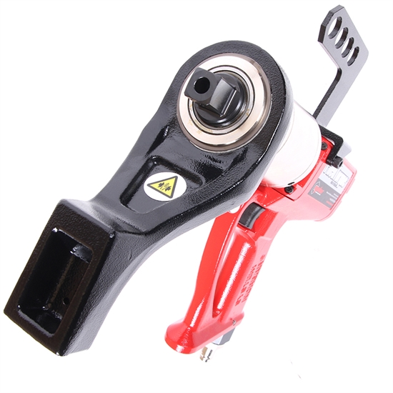 Norbar Luftdriven momentförstärkare PTM-72-1000-F, Framåt, Stall, 3/4" - 3