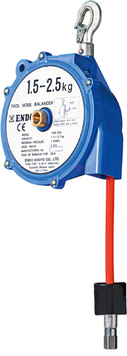 Balansblock Endo THB-50A Nollgravitation  / Maxlast: 3,5-5 kg