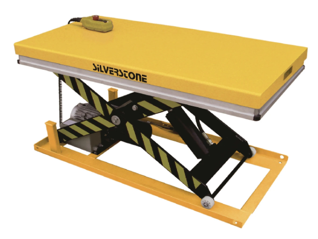 Lyftbord Silverstone / Maxlast: 500 kg