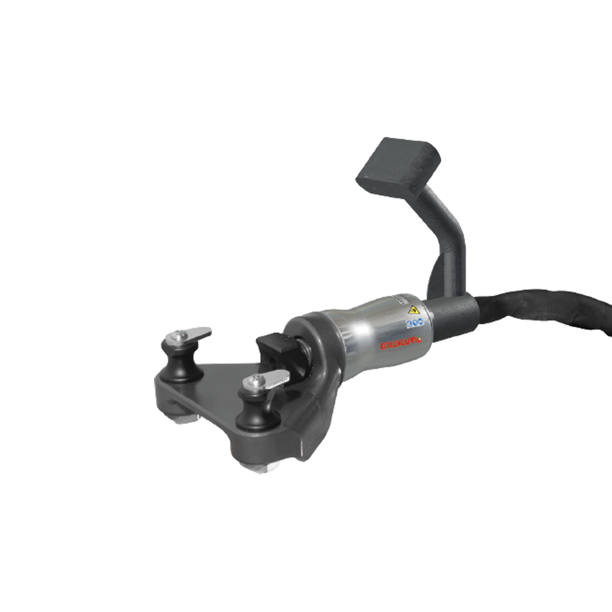 Hydrauliskt riktverktyg Edilgrappa RD8-20