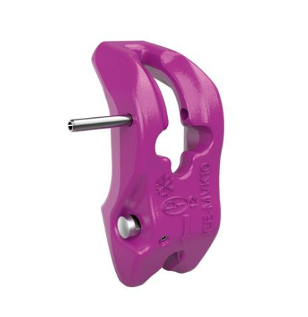 Förkortningsklo RUD ICE IMVK-13 Klass 12 med gaffelkoppling 13 mm / Maxlast: 8 ton
