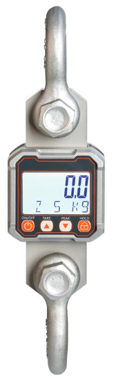 Kompakt Kranvåg OCS-Y2 / Maxlast: 5 Ton