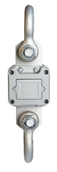 Kompakt Kranvåg OCS-Y2 / Maxlast: 10 Ton - 2