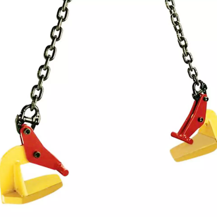 Plåtlyftare TLH2 / Maxlast: 1000 kg - 2