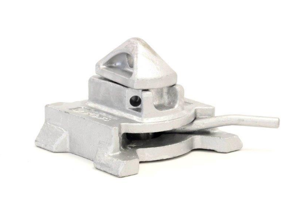 Twistlock B-55AL U-frame  55°