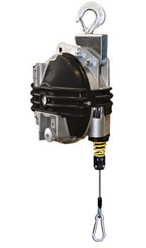 Balansblock Tecna Nollgravitation 9402G 20-30 kg