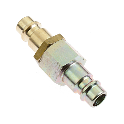 Tryckluftskoppling till 8 & 10 bar lyftkudde