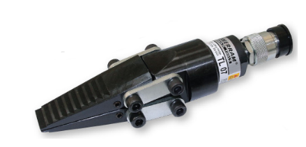 Spridarkil "grovtandad" TL07, Maxlast: 15 ton