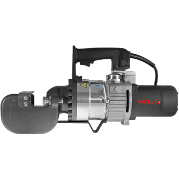 Hydraulisk kap Edilgrappa T32N / för max 32 mm stänger