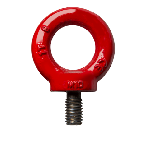 Lyftögleskruv Klass 8 / M30 Maxlast: 12 Ton
