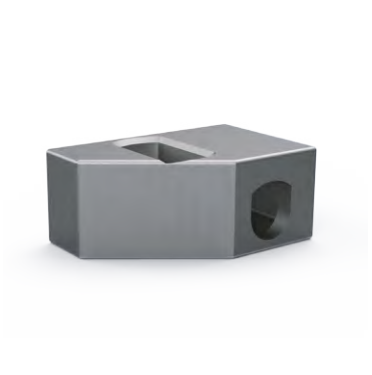 Containerhörn för 45Ft , övre höger