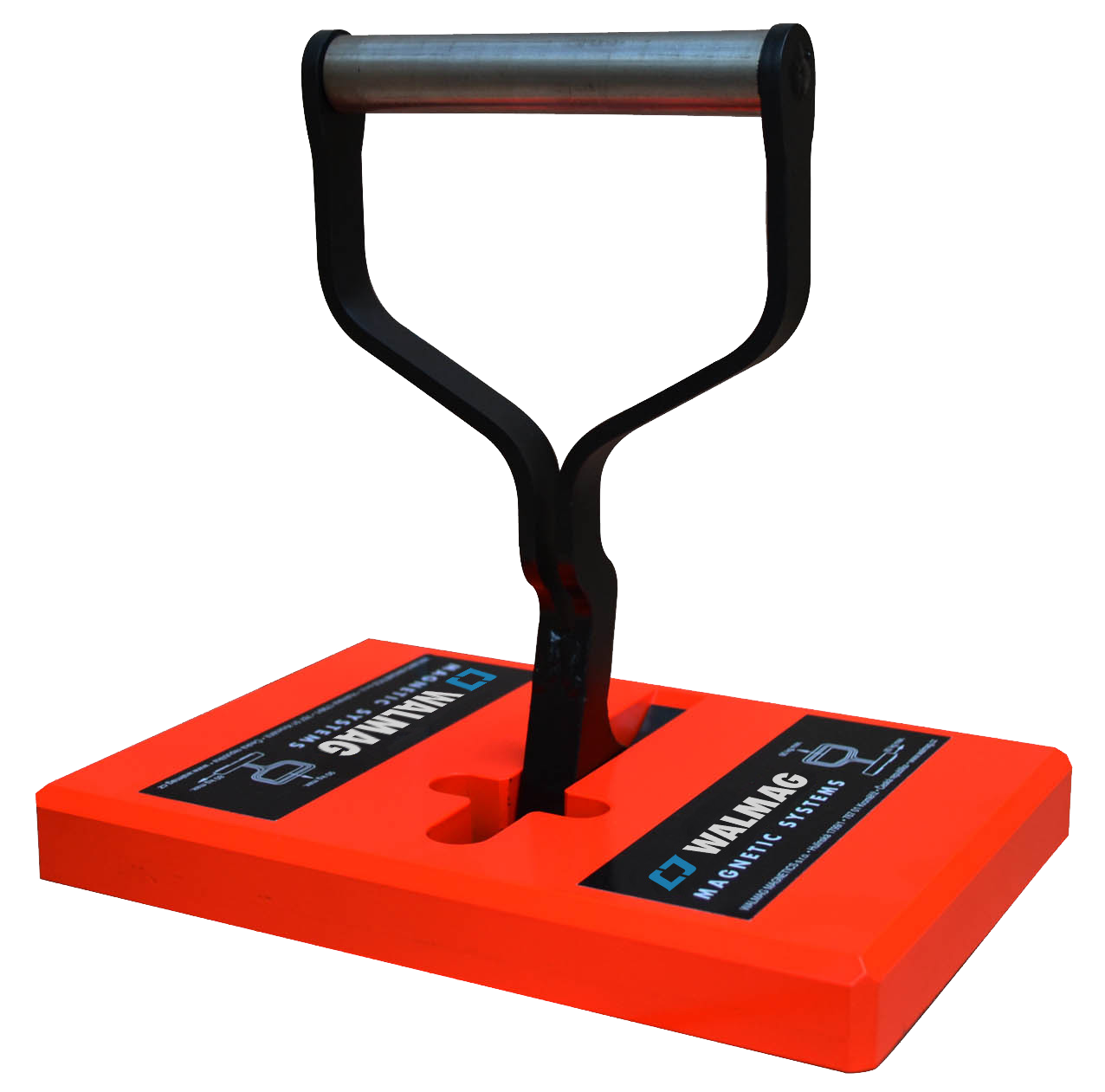 Handmagnet MC-2 / Maxlast: 90 kg