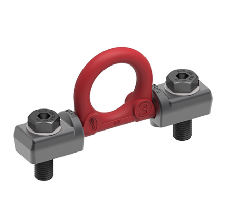 Lyftögla RUD RBG M16 / Maxlast: 3 ton