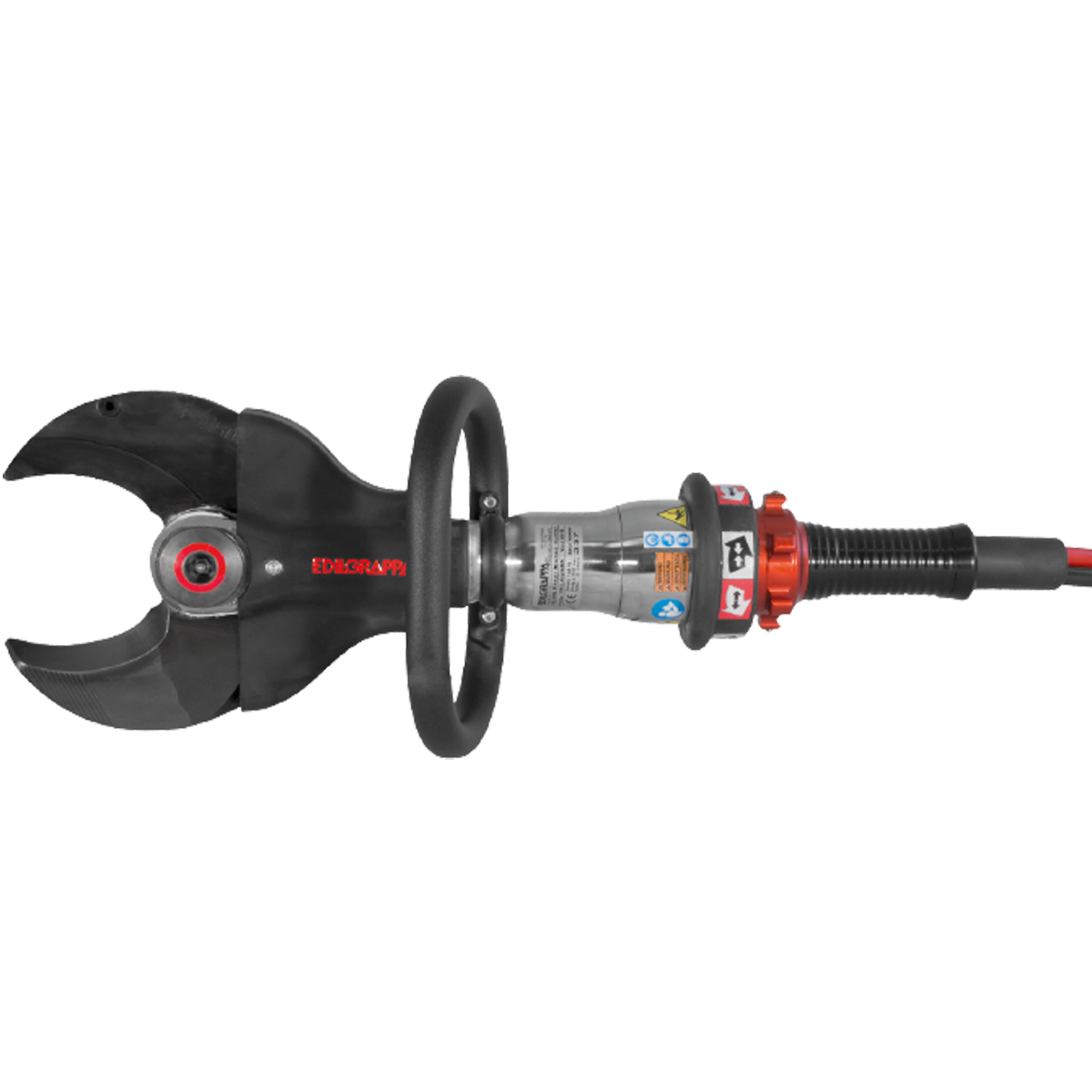 Rivningssax Edilgrappa F145N