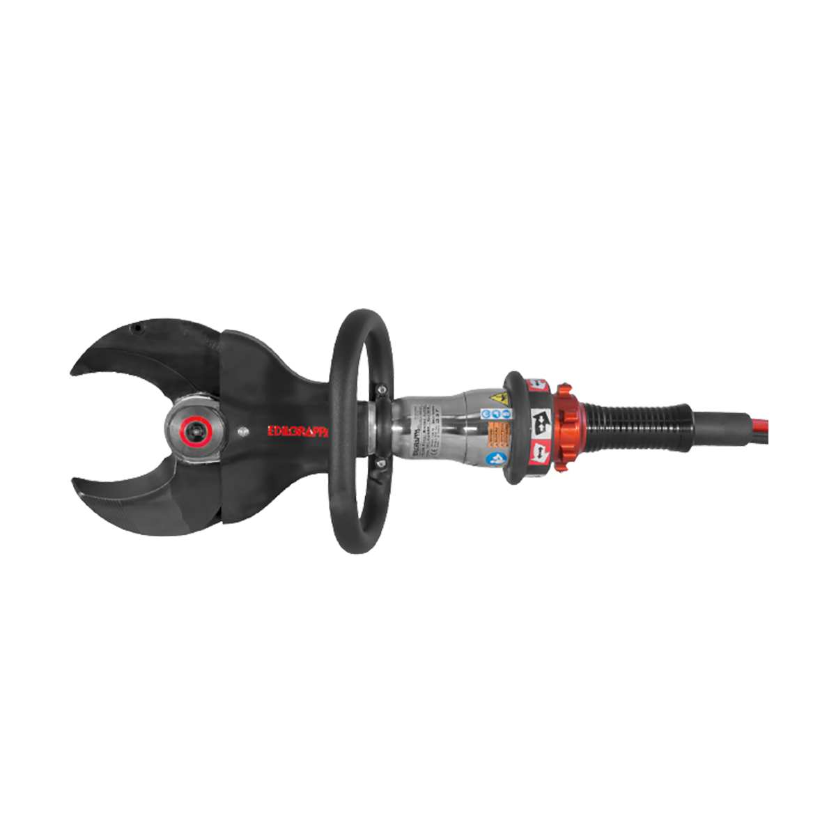 Rivningssax Edilgrappa F170N 