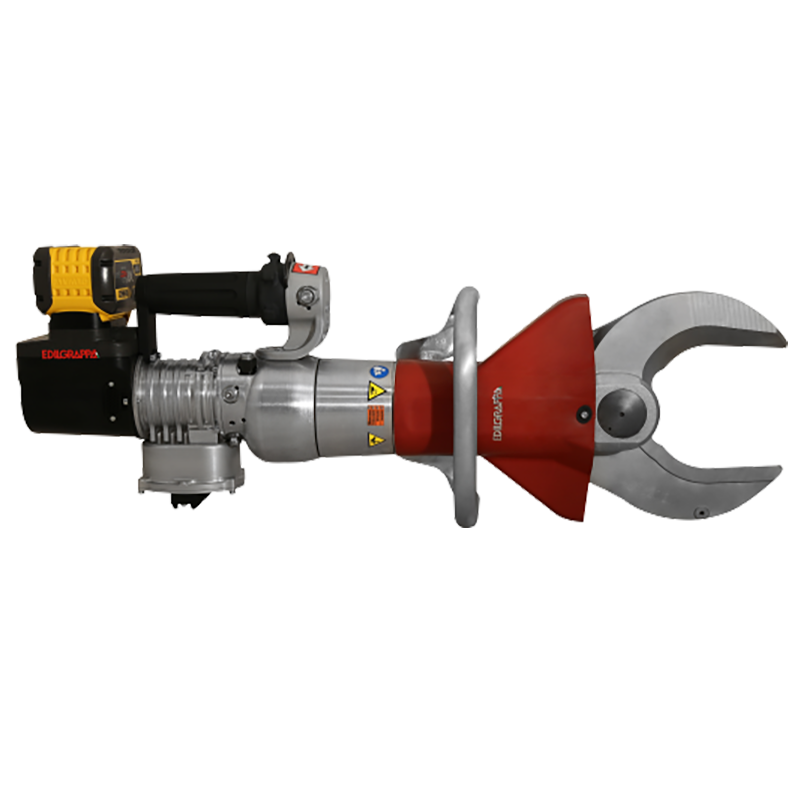 Batteridriven rivningssax Edilgrappa F180-2P BO