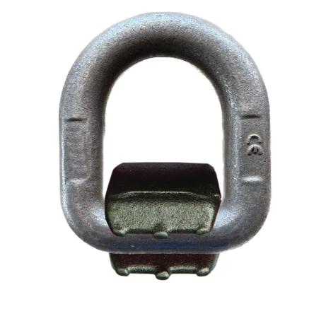 Lyftögla svetsbar omålad Klass 8 / Maxlast: 5,3 Ton i 180°