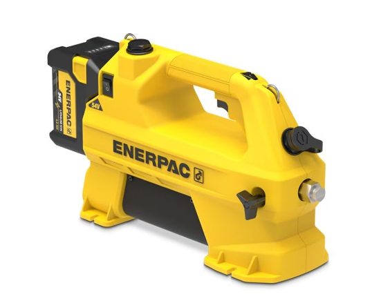 Enerpac batteripump SC1201ME