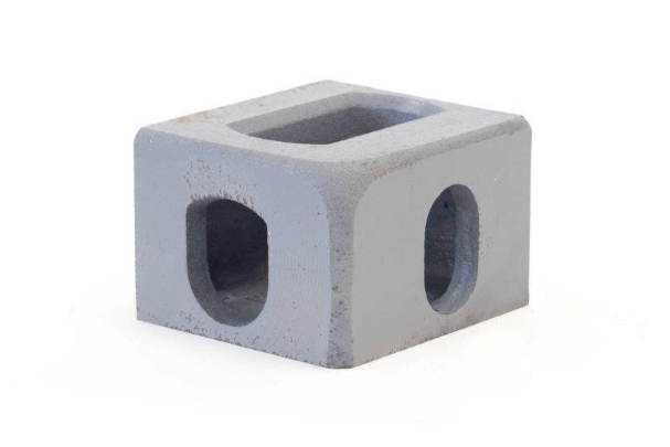 Containerhörn MK-OTL ISO, övre vänster