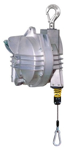 Balansblock Tecna Nollgravitation 9371B / Maxlast: 90-105 kg