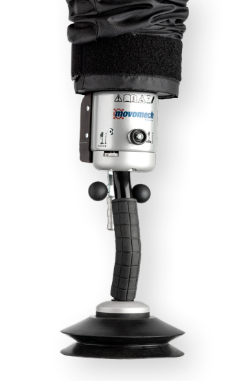 Vakuumlyft Easyhand Pro 5-55 kg