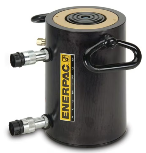 Enerpac Dubbelverkande aluminiumcylinder RAR1506 / 150 Ton